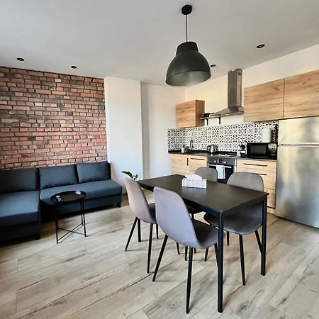 Central Apartment بيدغوستيا المظهر الخارجي الصورة