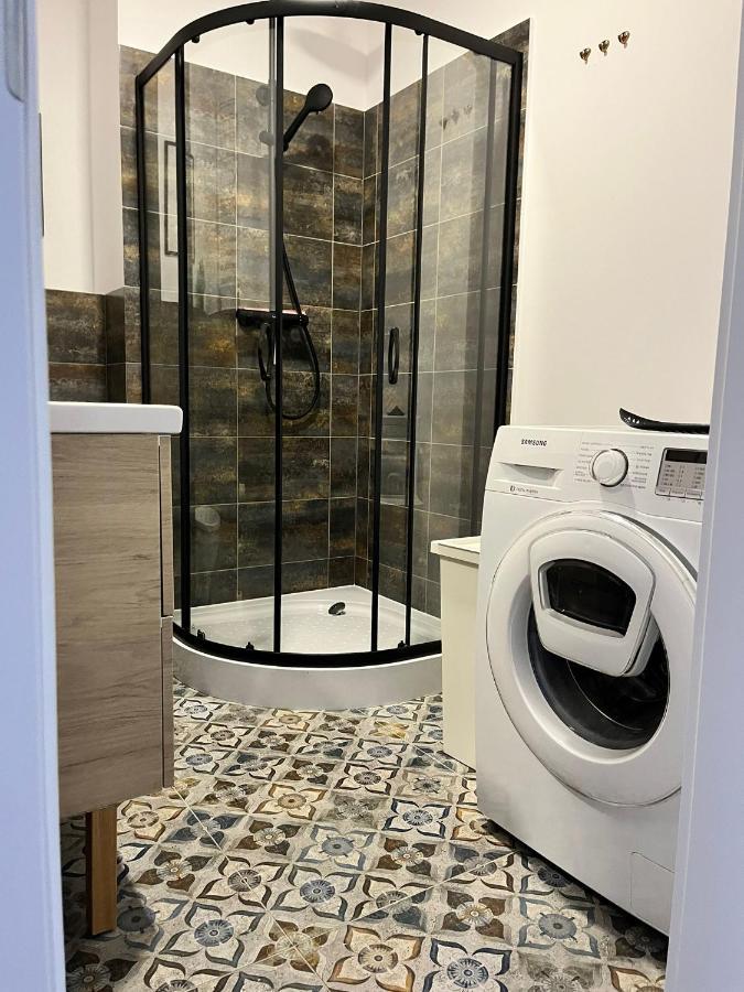 Central Apartment بيدغوستيا المظهر الخارجي الصورة